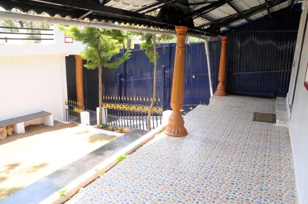 Franc Villa - Kothagiri Kotagiri Exterior photo