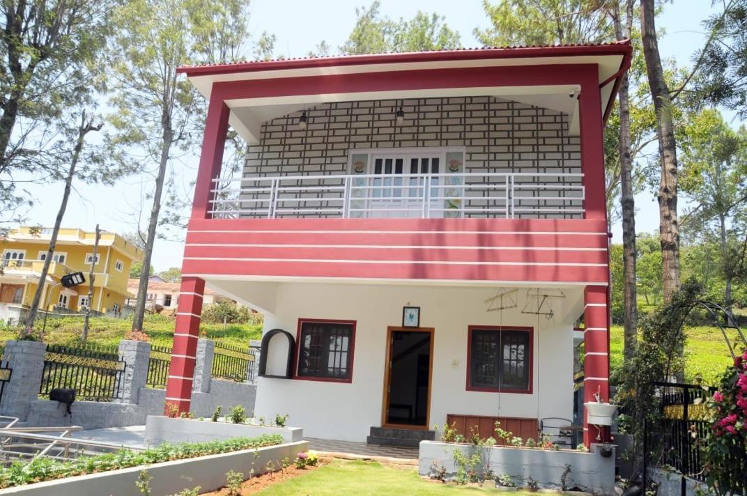 Franc Villa - Kothagiri Kotagiri Exterior photo