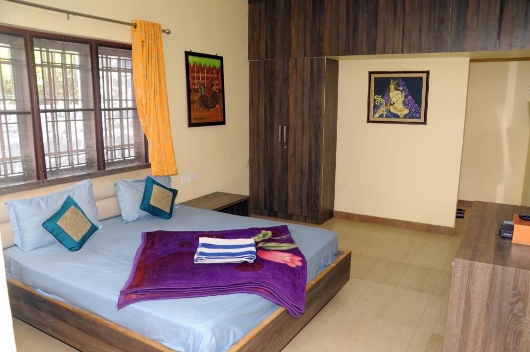 Franc Villa - Kothagiri Kotagiri Exterior photo