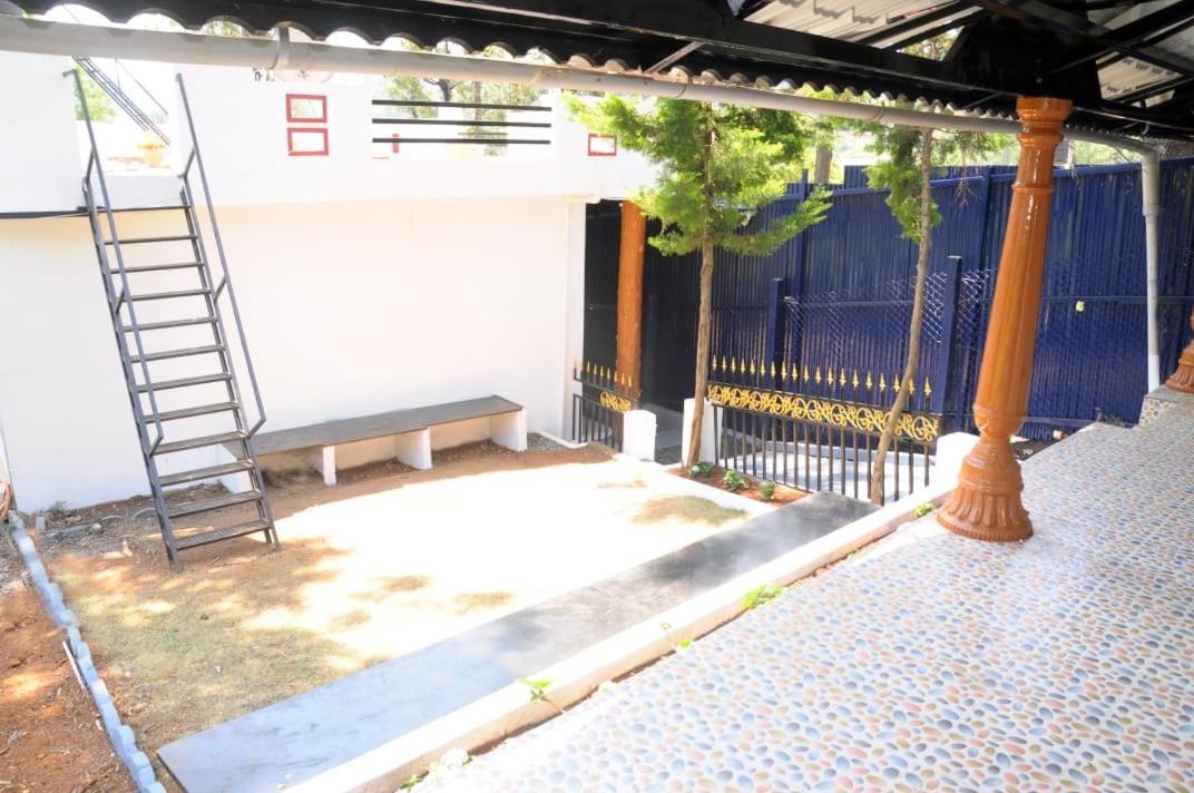 Franc Villa - Kothagiri Kotagiri Exterior photo