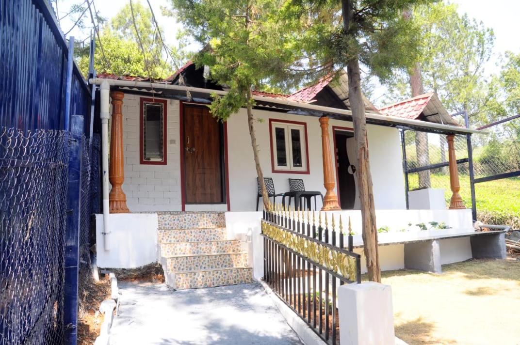 Franc Villa - Kothagiri Kotagiri Exterior photo